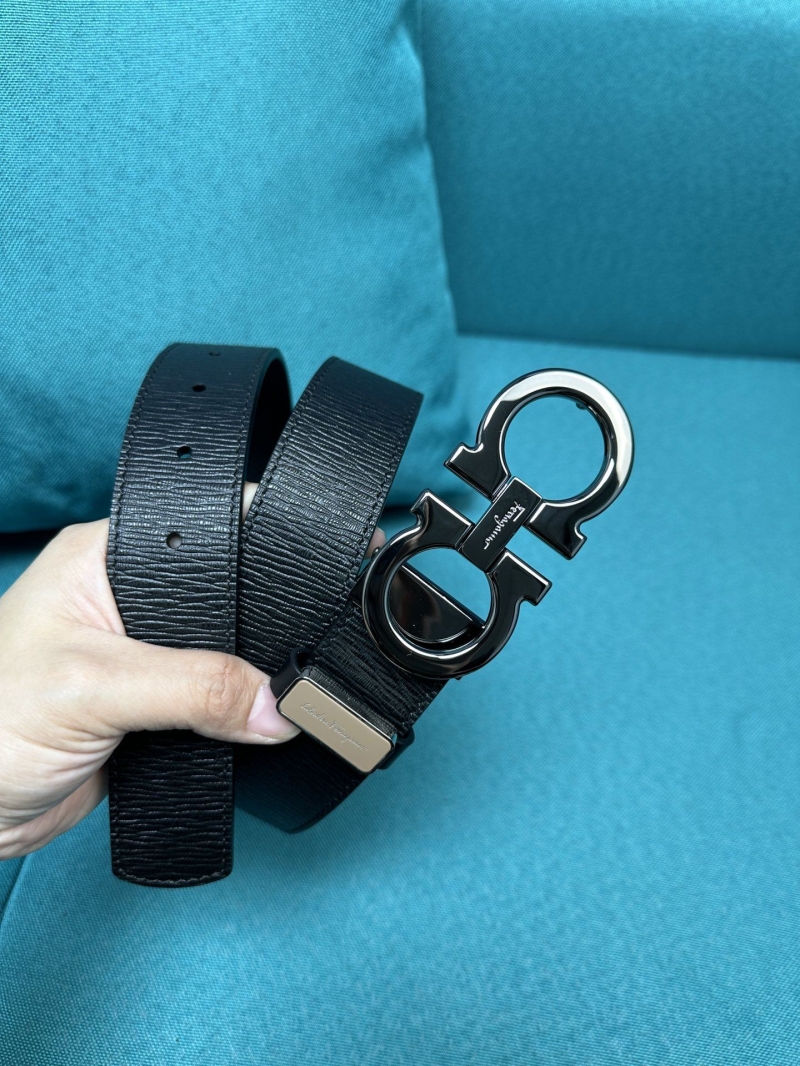 Ferragamo Belts